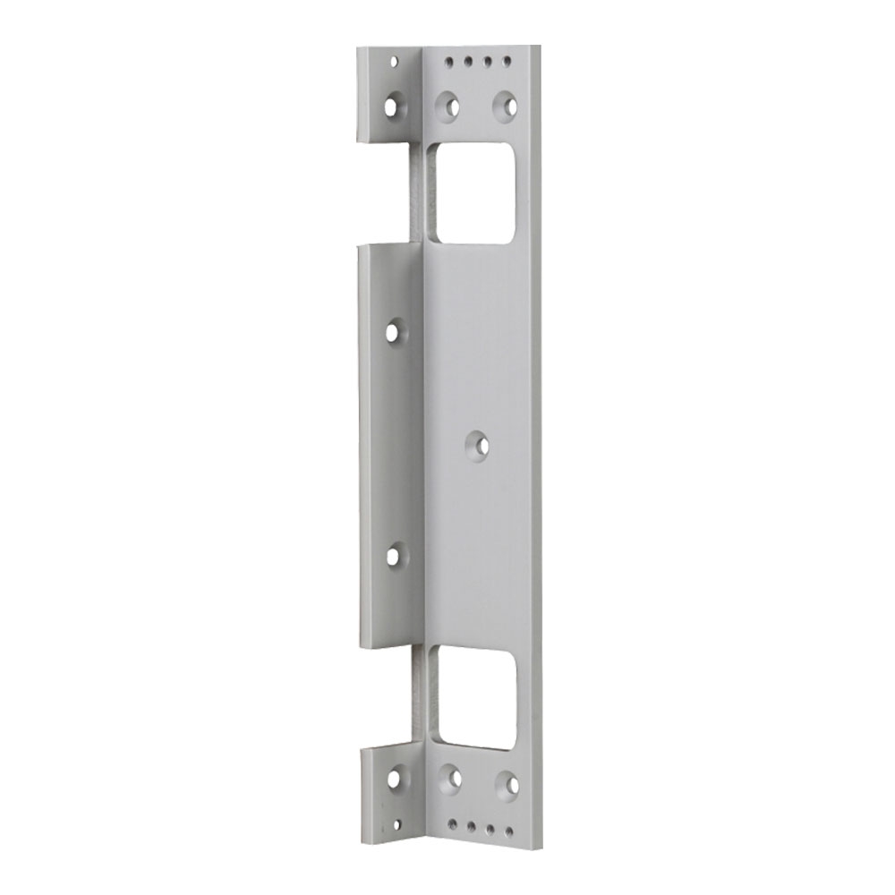 VIRP5024 Floor mounted firedoor electromagnetic lock 50Kg 24V DC CDVI
