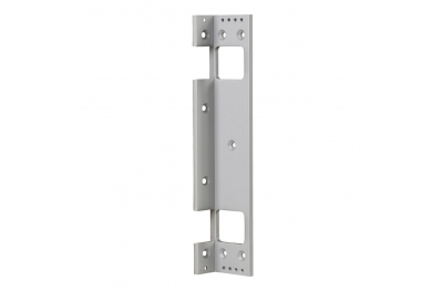 VIRP5024 Floor mounted firedoor electromagnetic lock 50Kg 24V DC CDVI