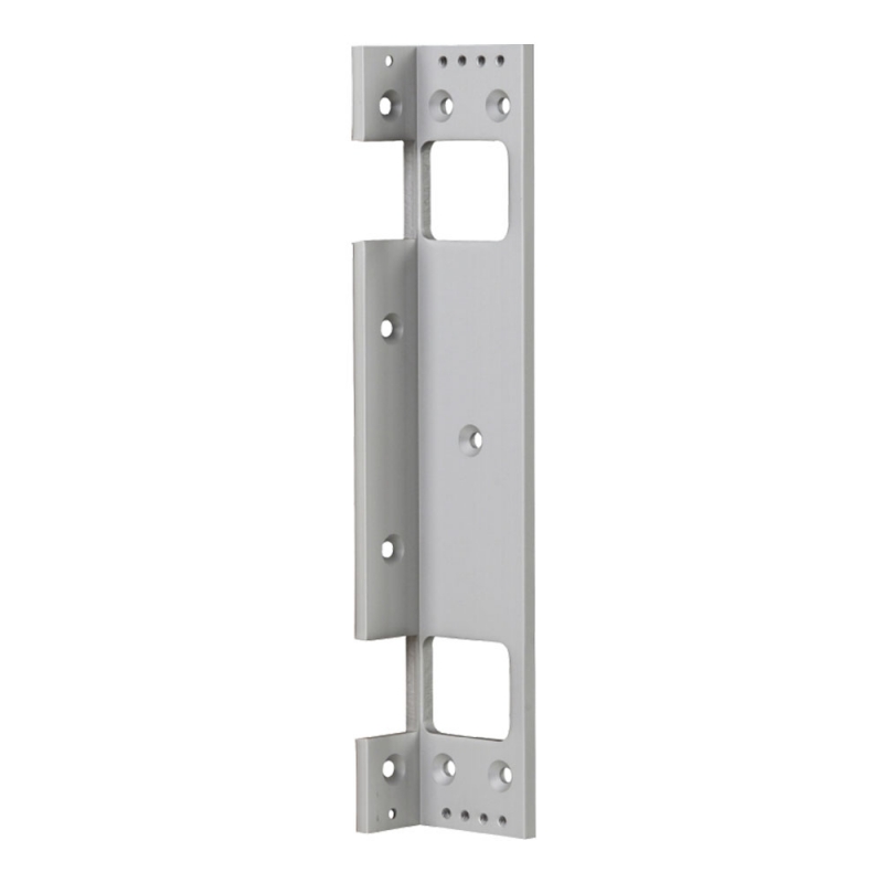 VIRP5024 Floor mounted firedoor electromagnetic lock 50Kg 24V DC CDVI