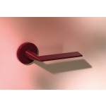 Laconica Colombo Design Door Handle by Alberto Meda
