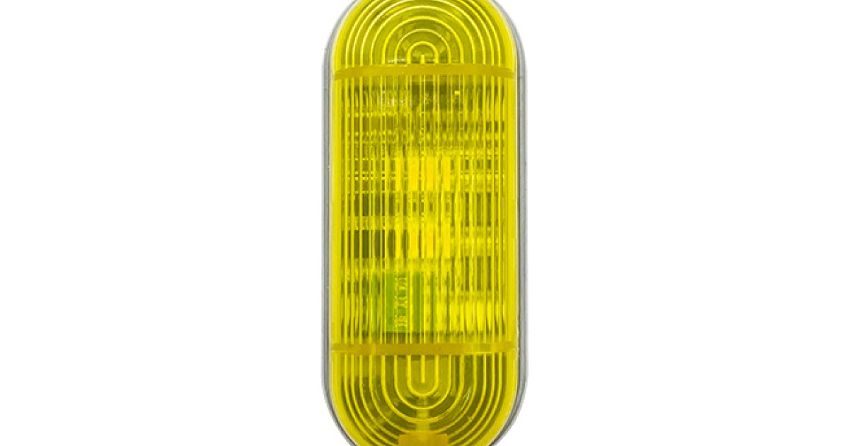 Wall Flashing Light - Signal Module - Gate