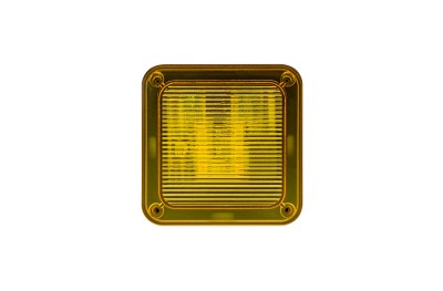 Gate Flashing Light for Wall 12/24V/230V ALF-G VDS