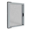 Laries Effezeta Spring Mosquito Net with Lateral Scrolling