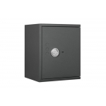 Lorica Più Wall Safe Bordogna Ideal for Home Security