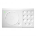 Somfy Badge Reader with Keypad for Connected Lock