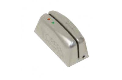 Anti-Vandal Magnetic Card Reader for Access Control 55613AL Access Series Opera
