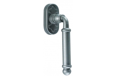 Lisbon Galbusera Dry Keep Window Handle Wrought Iron