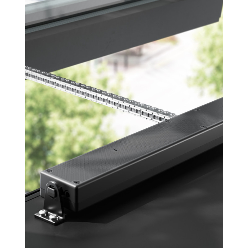 Liwin L35 Slim Comunello Chain Actuator for Windows