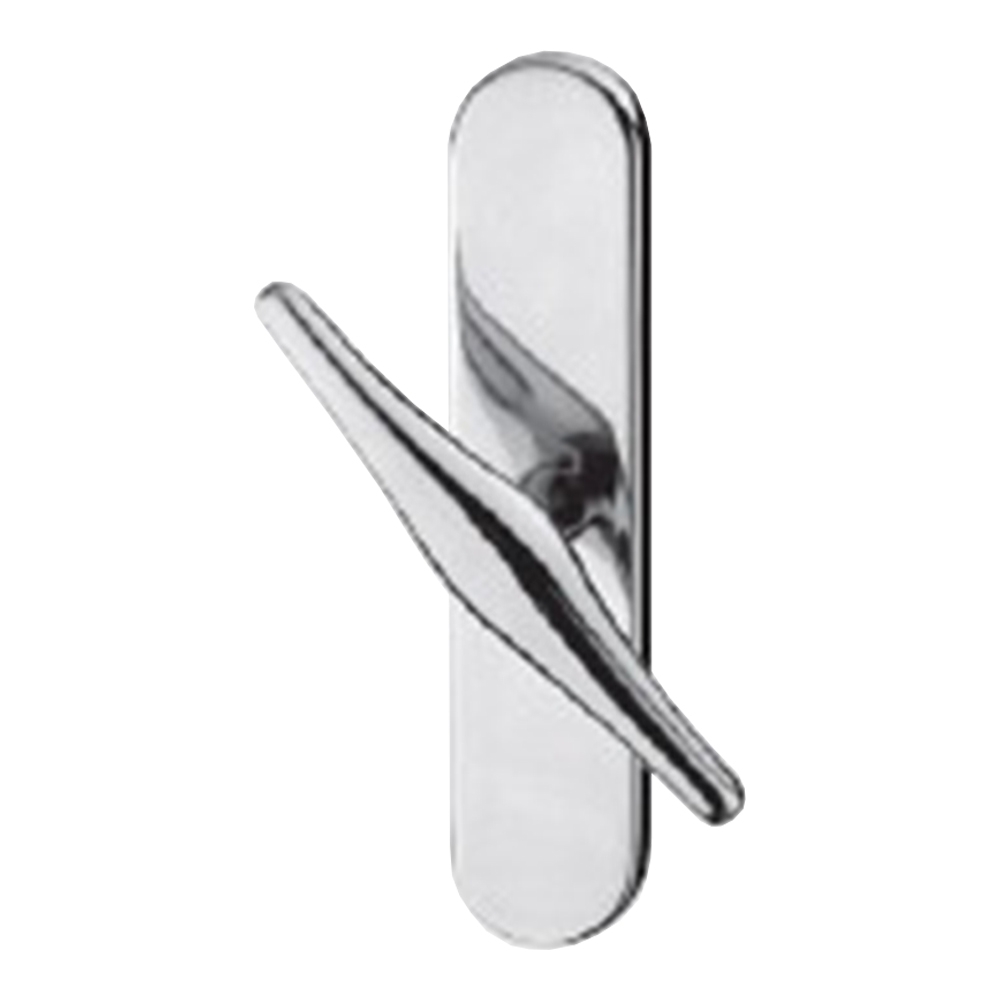 LOTUS Dbe Collection Window Handle With Smooth Shape Design Gianfranco Melegari Mariani Becchetti