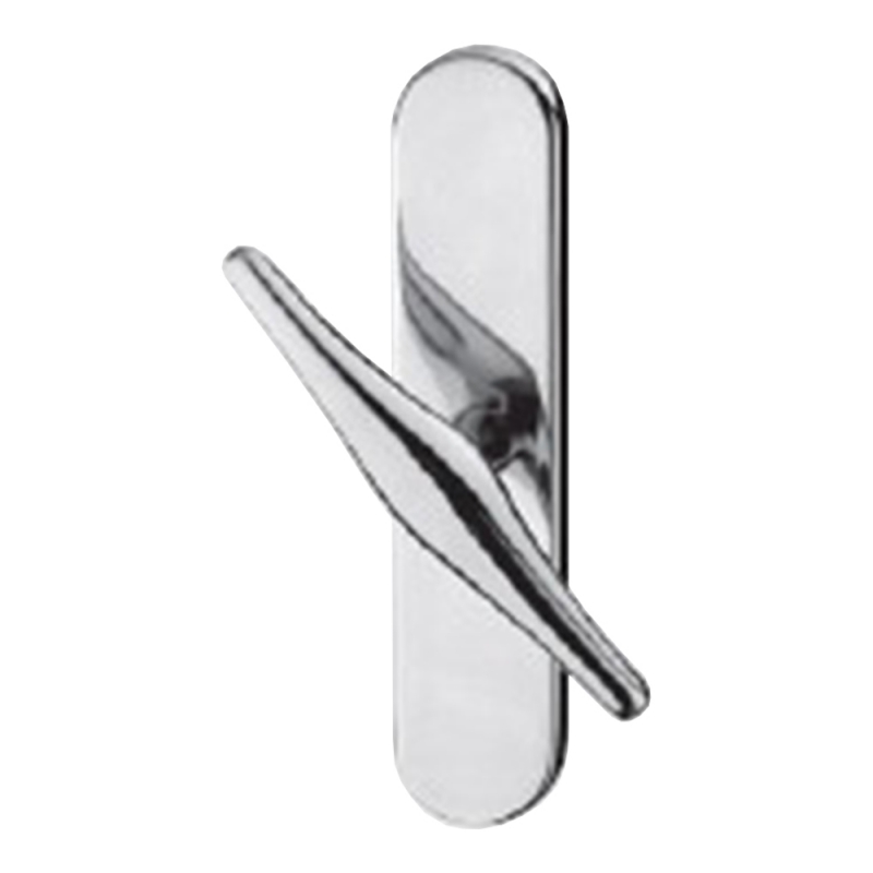 LOTUS Dbe Collection Window Handle With Smooth Shape Design Gianfranco Melegari Mariani Becchetti