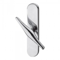 LOTUS Dbe Collection Window Handle With Smooth Shape Design Gianfranco Melegari Mariani Becchetti
