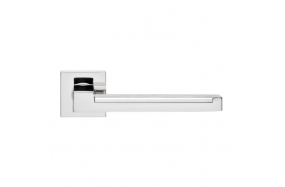 Lucca Handle Round Rose Brass PFS Pasini i-Design