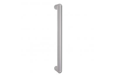 Elle Pull Handle for Door Ideal for Minimalist Interior Design Made in Italy by Colombo Design