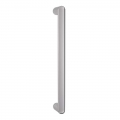 Lund Pull Door Handle Minimalist Design Made in Italy by Colombo Design
