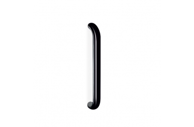 M18R pba Pull handle in extruded aluminium