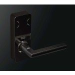 MA1A Smart ISEO Smart Lock for Cards and Argo App