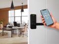 MA1A Smart ISEO Smart Lock for Cards and Argo App
