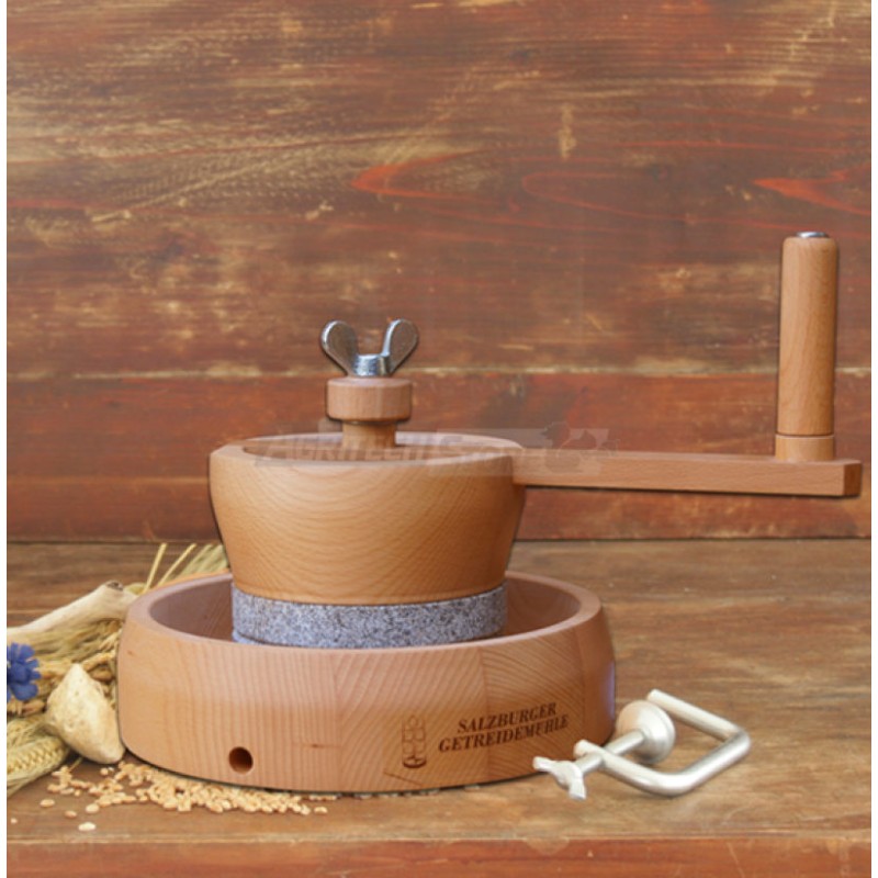 Manual Grain Grinder MH4 Grinding Mill