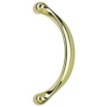 Pull Handle for Door Arieni Lusso 771 280 mm Long Without Rosettes