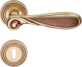 Aisha Linea Calì Door Handle Inspired by Arabian Architecture