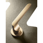 Argo Arieni Handle Made in Italy with a Choice of Finish