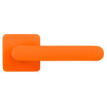 Colombo Design Handle One Q Mood with Square Rosette