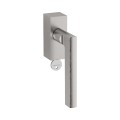 DK Window Handle with Key Atene Reguitti