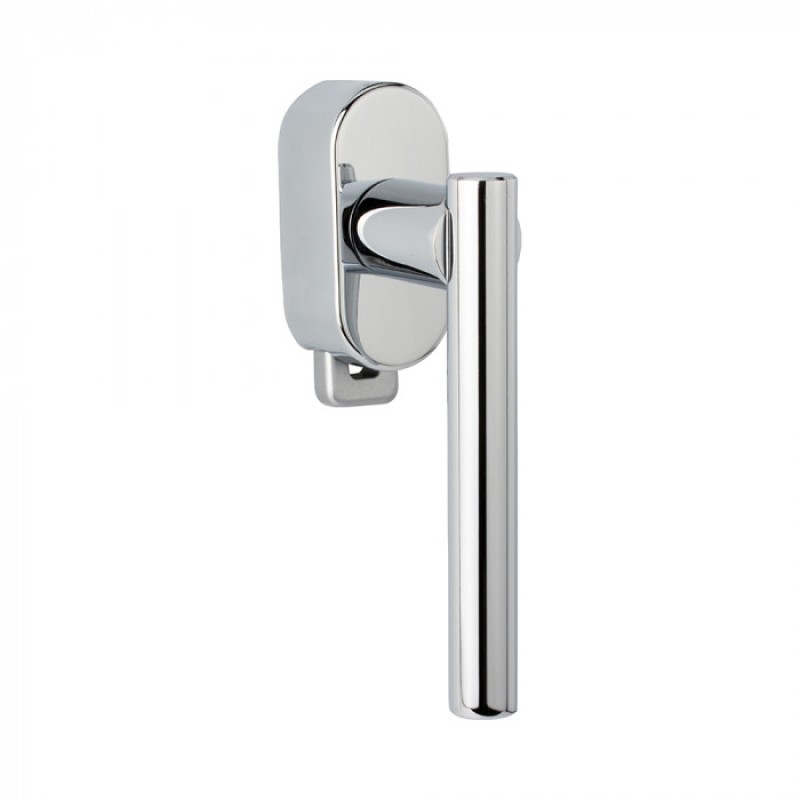 Vasistas DK Brass Window Handle Reguitti Astra