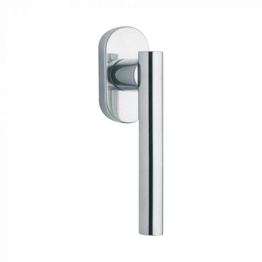 Vasistas DK Brass Window Handle Reguitti Astra