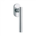 Vasistas DK Brass Window Handle Reguitti Astra