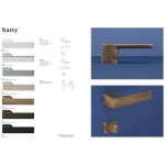 Natty Manital Handle Formal Continuity and Synchrony