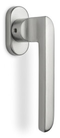 Argo Arieni Tilt and Turn Handle DK Window Handle Choice of Finish