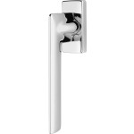 Jet Linea Calì Window Handle with Slim Grip and DK Movement