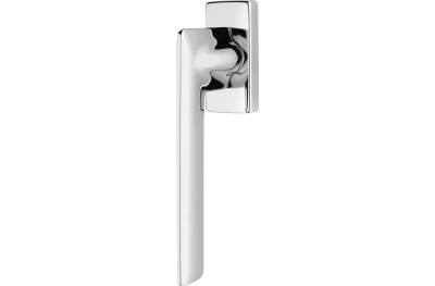 Jet Linea Calì Window Handle with Slim Grip and DK Movement