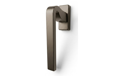 Italian Window Handle Turbo Arieni Adesign Choice of Finish