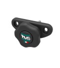 Tecnometalsystem Low Pommel Shutter Handle