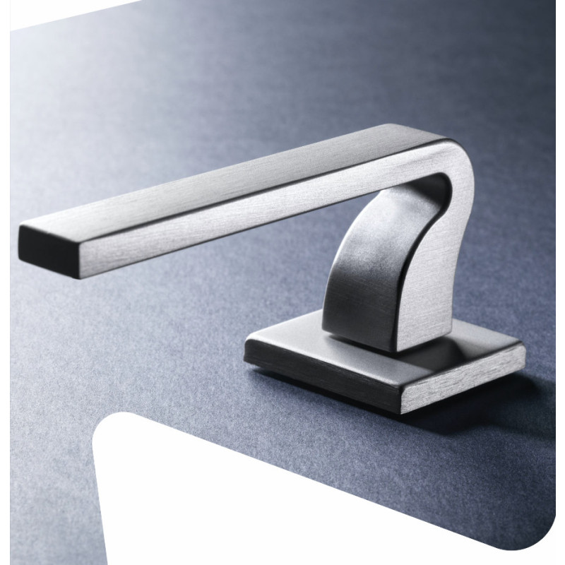 Door Handle Turbo Giotto Adesign Made in Italy