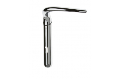 Ghidini Infinita OCL Lever Handle with Plate