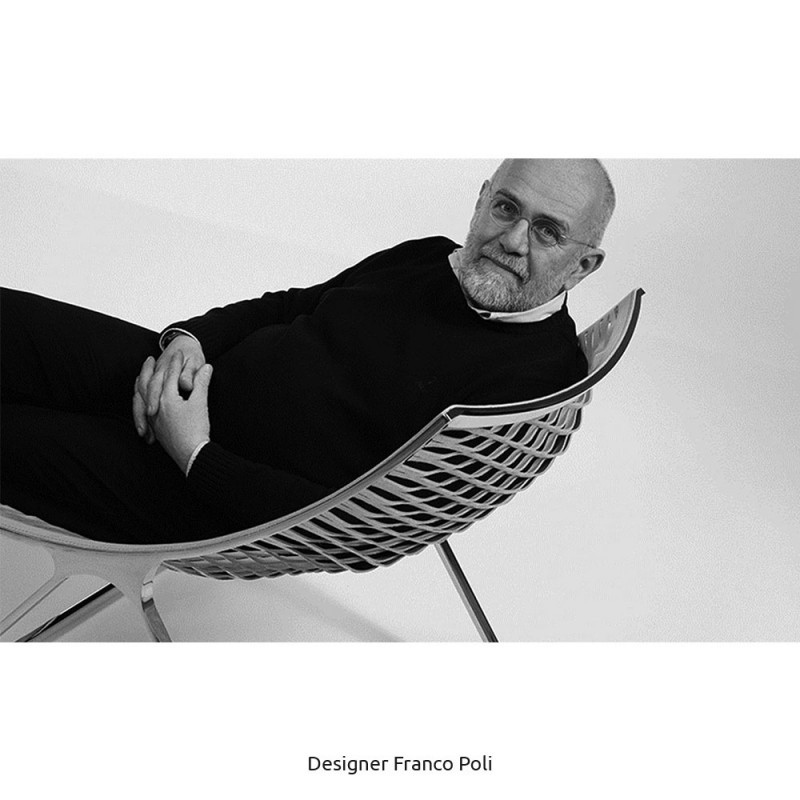 Magnetic Handle for Door H374 Compass Two thousand and fourteen Green Good Award Sustainable Design Fusital Valli & Valli