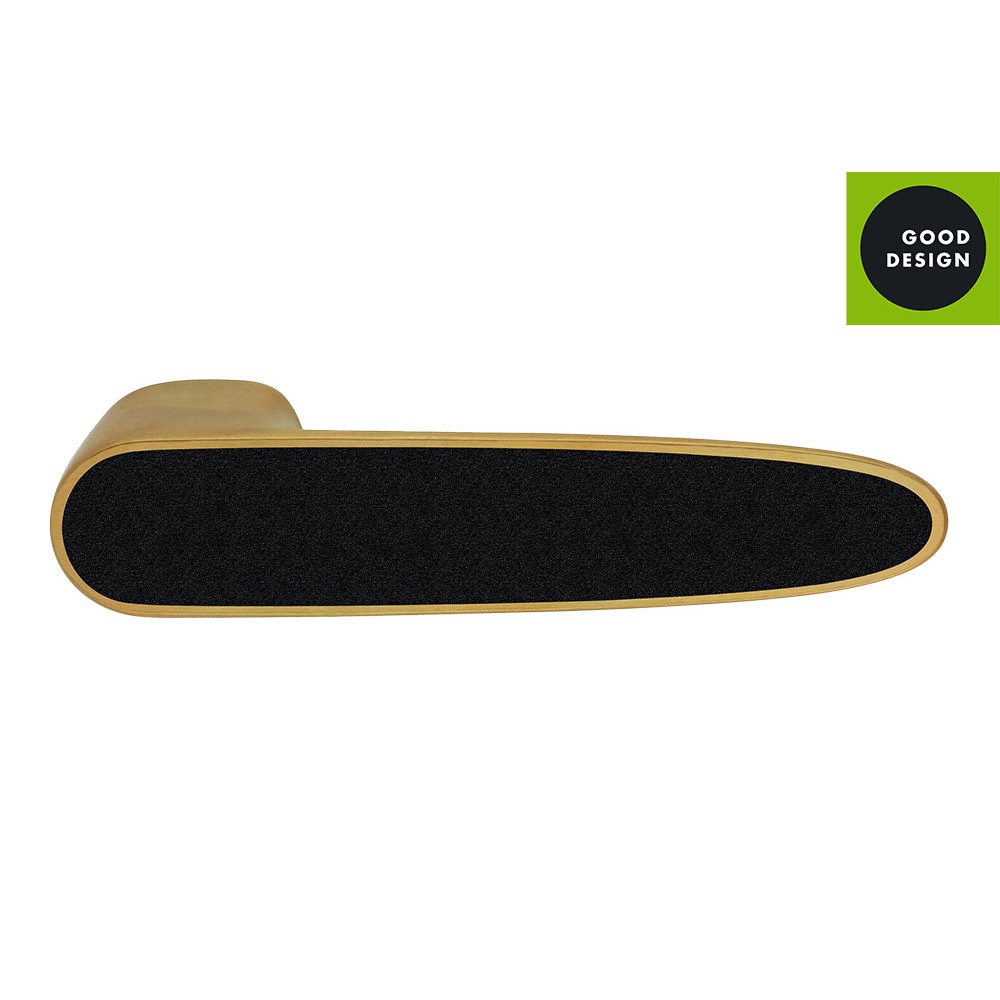 Magnetic Handle for Door H374 Compass Two thousand and fourteen Green Good Award Sustainable Design Valli & Valli