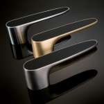 Magnetic Handle for Door H374 Compass Two thousand and fourteen Green Good Award Sustainable Design Valli & Valli