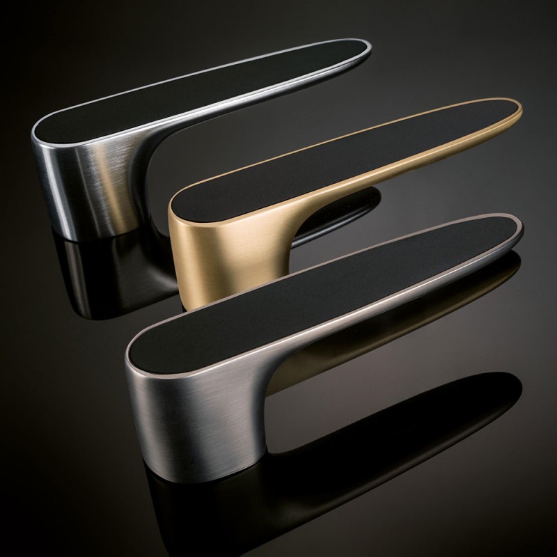 Magnetic Handle for Door H374 Compass Two thousand and fourteen Green Good Award Sustainable Design Valli & Valli