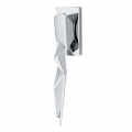 Window handle DK by Zaha Hadid H356 F RS-41 ZH Duemilacinque Fusital