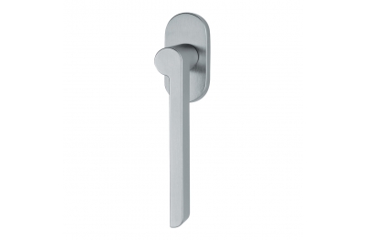 Window Handle DK of Italian Design H 1054 FRS-41 of the Valli & Valli Design Studio