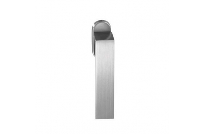 pba 2001.IT.DK Single Handle for Windows in Stainless Steel AISI 316L