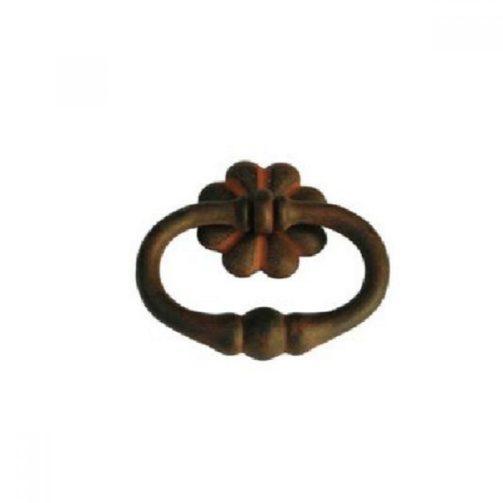 Furniture Handle Galbusera 039 Handmade Artistic Iron