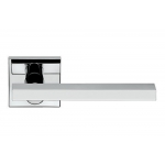 Door handle for the famous architect John Pawson H358 JP1 two thousand Fusital Valli & Valli