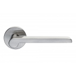 Door Handle of Italian Design H 1054 by Valli & Valli Design Studio