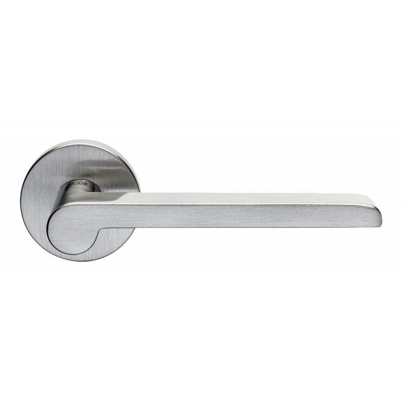 Door Handle of Italian Design H 1054 by Valli & Valli Design Studio