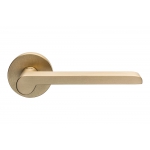 Door Handle of Italian Design H 1054 by Valli & Valli Design Studio